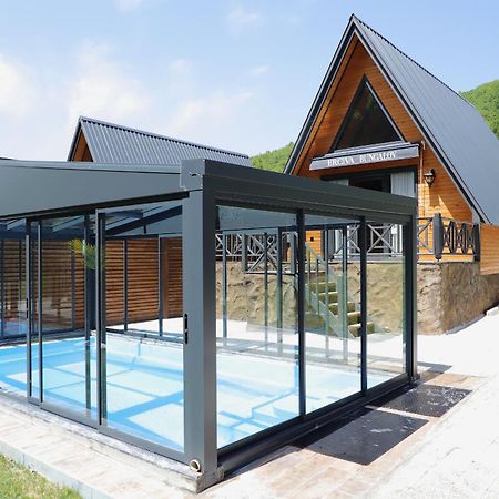 Erciva Bungalov Gemlik Luaran gambar