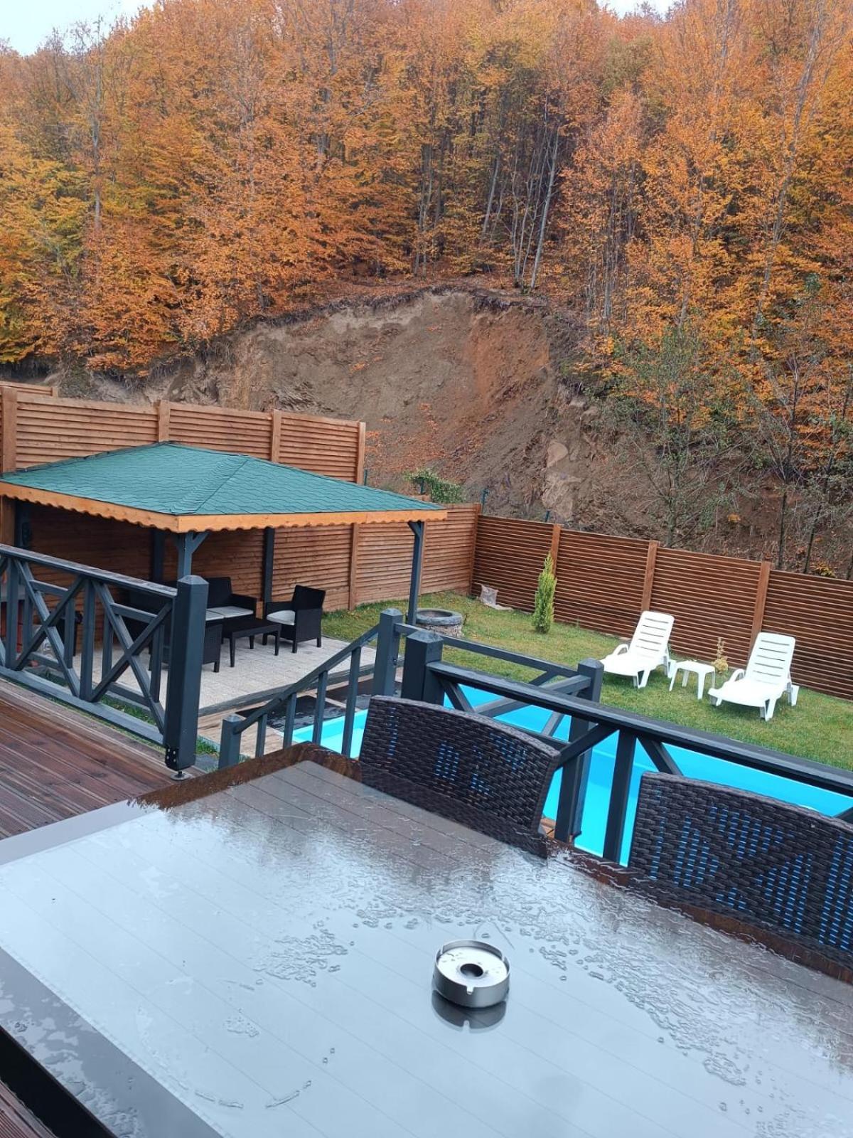Erciva Bungalov Gemlik Luaran gambar