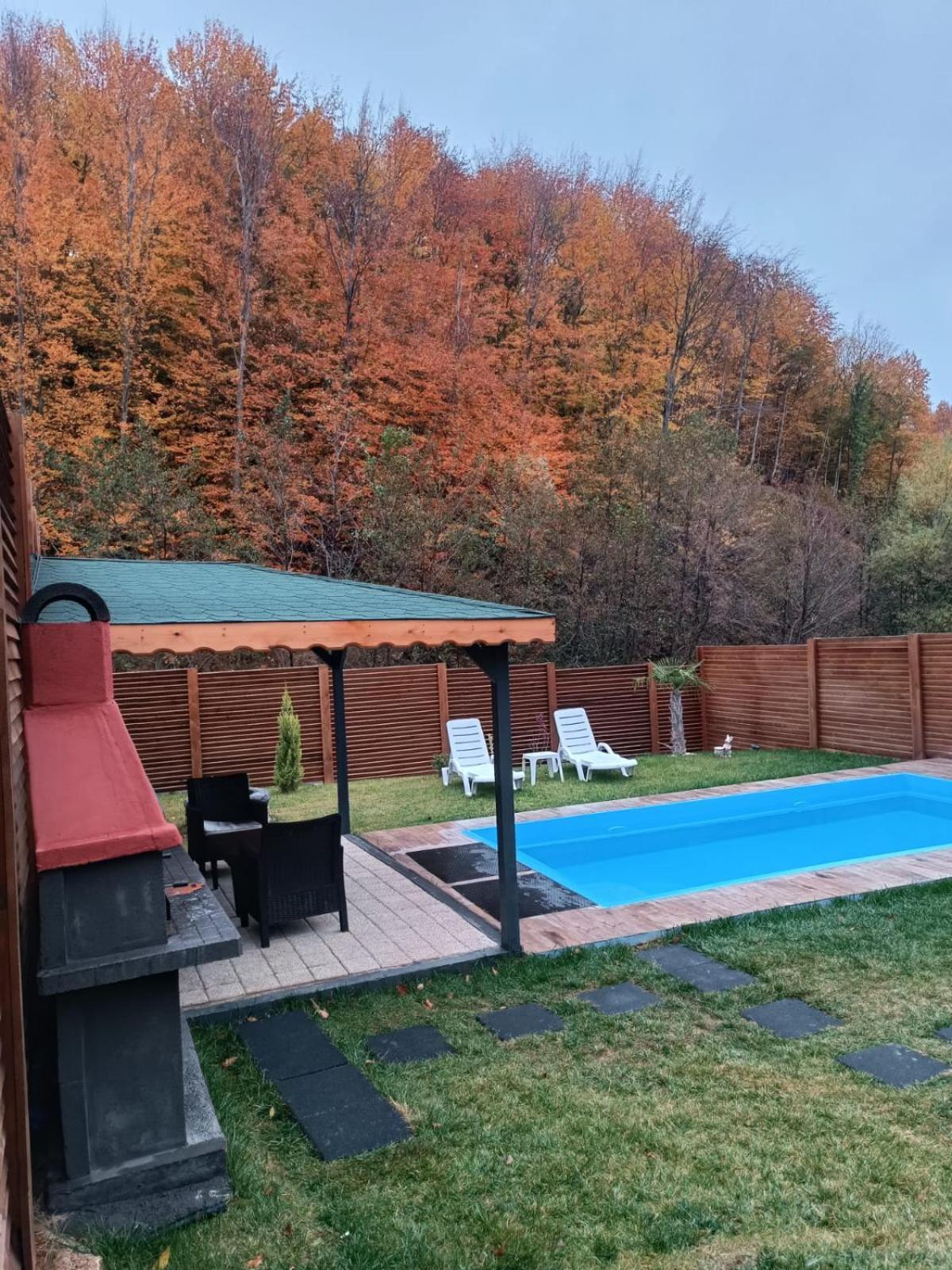 Erciva Bungalov Gemlik Luaran gambar