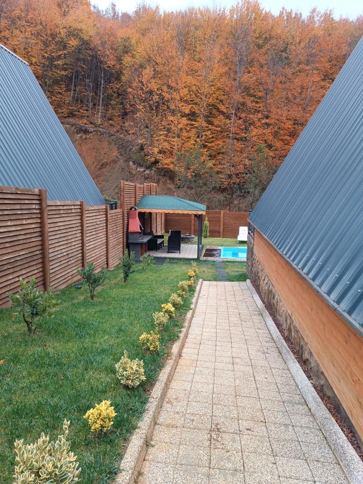 Erciva Bungalov Gemlik Luaran gambar